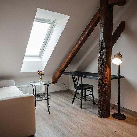 Farma Tasov Villa Velké Meziříčí Buitenkant foto