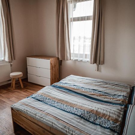 Farma Tasov Villa Velké Meziříčí Buitenkant foto