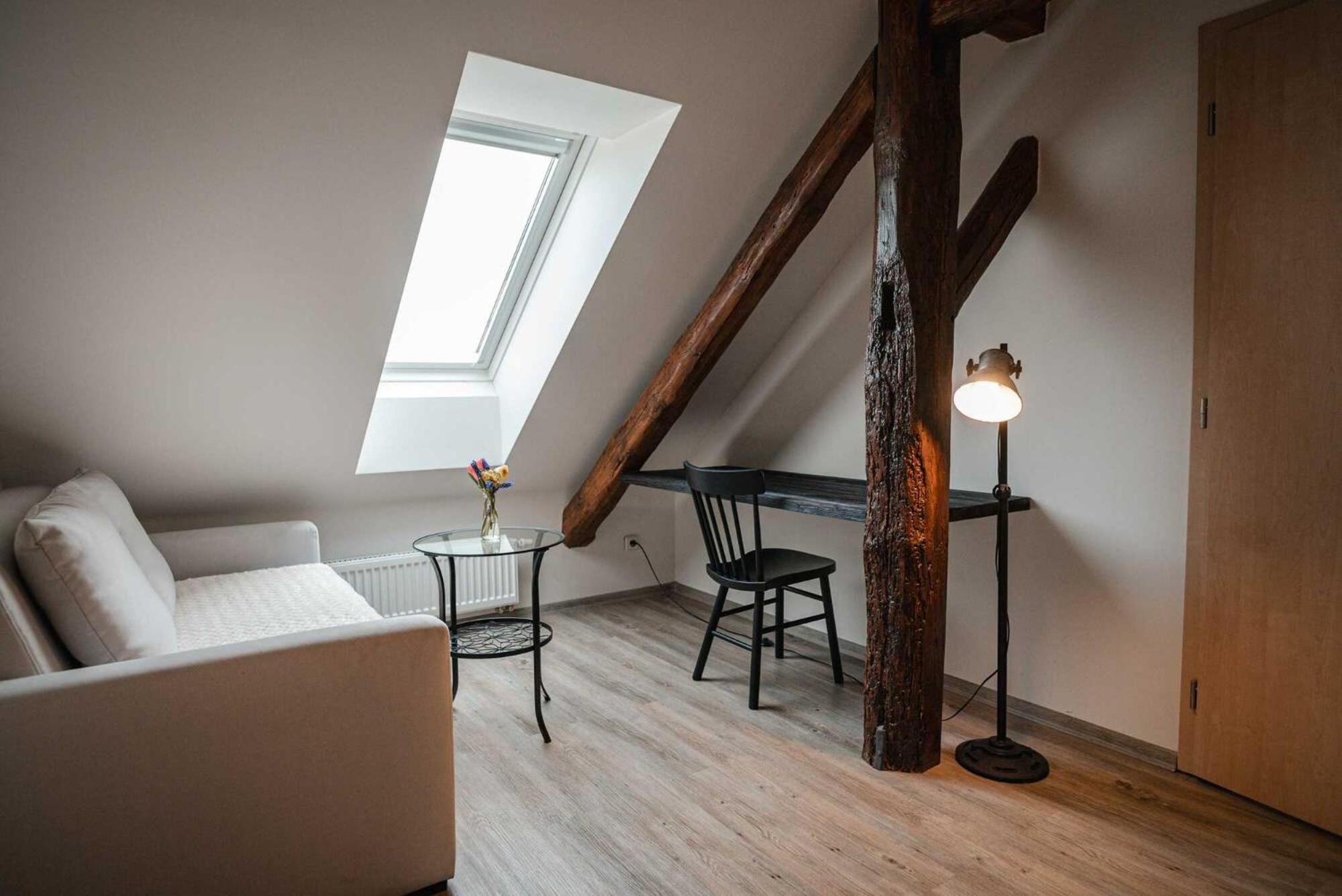 Farma Tasov Villa Velké Meziříčí Buitenkant foto