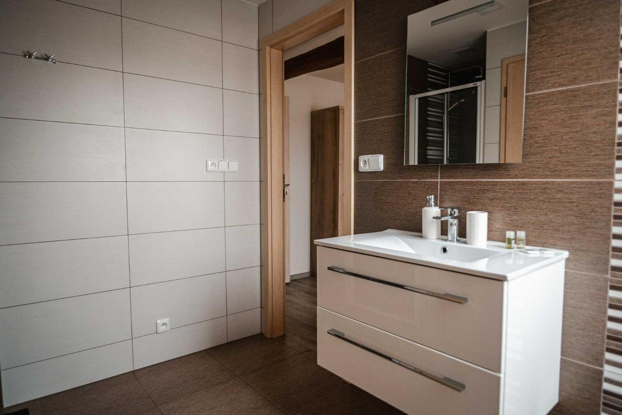 Farma Tasov Villa Velké Meziříčí Buitenkant foto