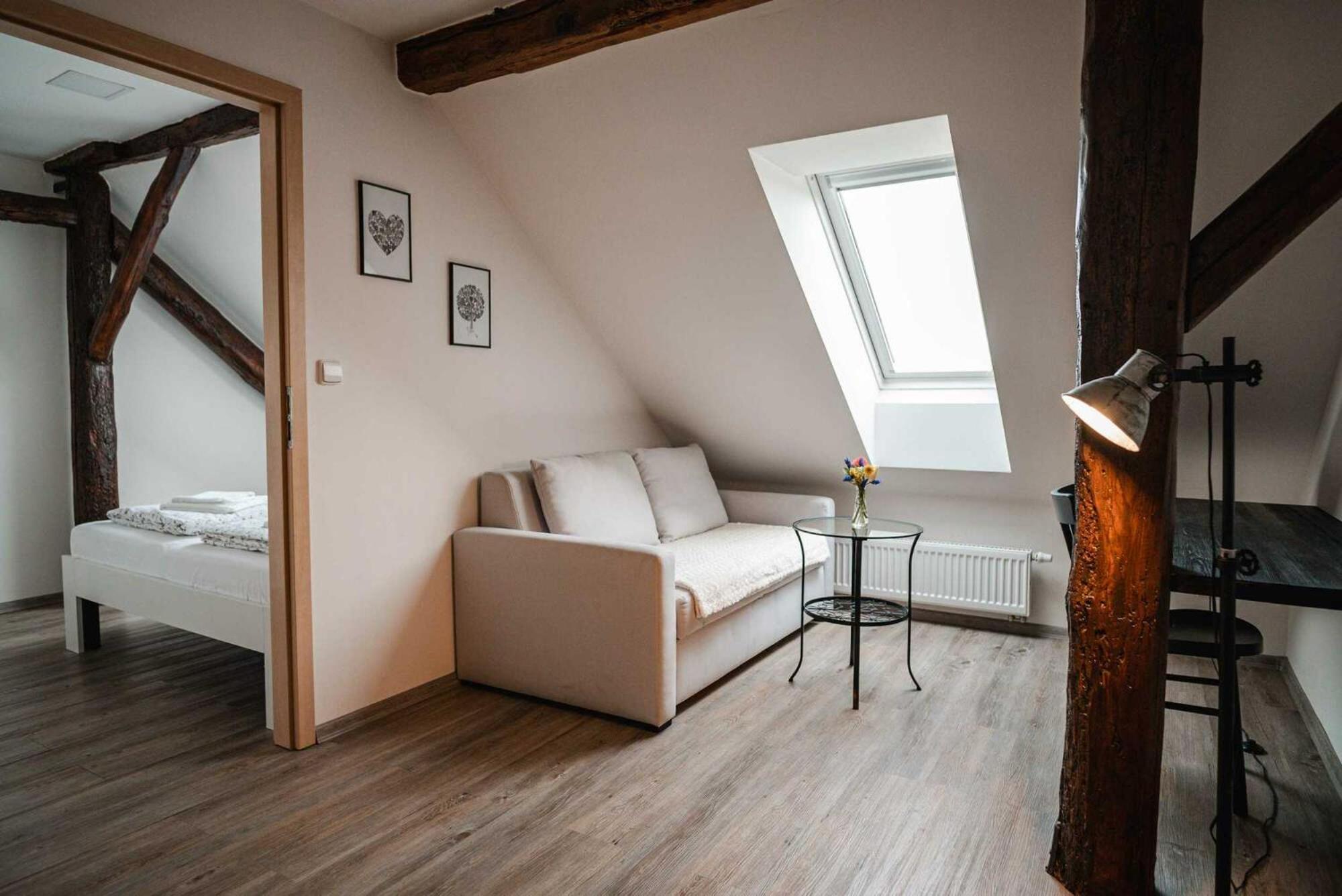Farma Tasov Villa Velké Meziříčí Buitenkant foto