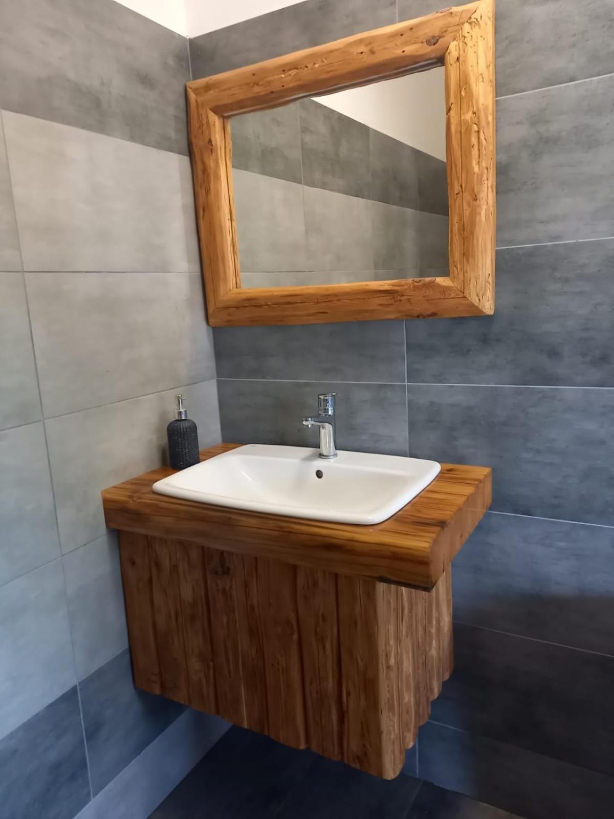 Farma Tasov Villa Velké Meziříčí Buitenkant foto