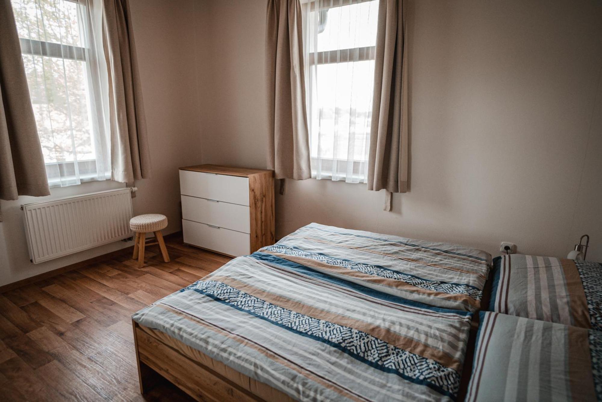Farma Tasov Villa Velké Meziříčí Buitenkant foto