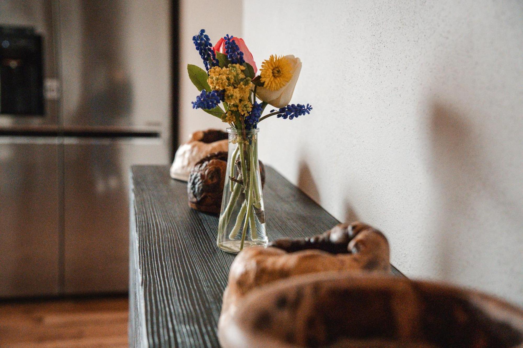 Farma Tasov Villa Velké Meziříčí Buitenkant foto